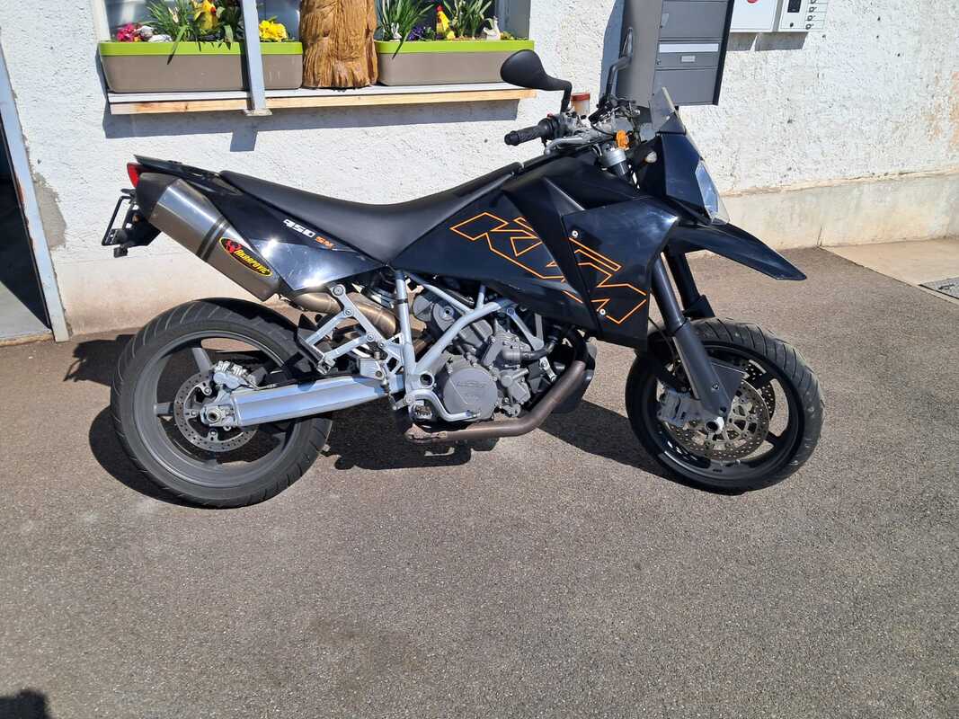KTM